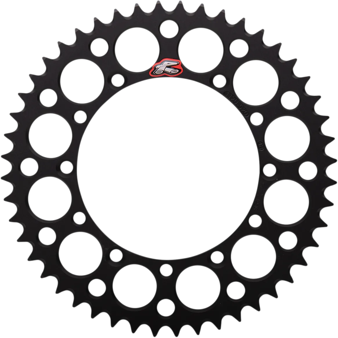 Ultralight Rear Sprocket
