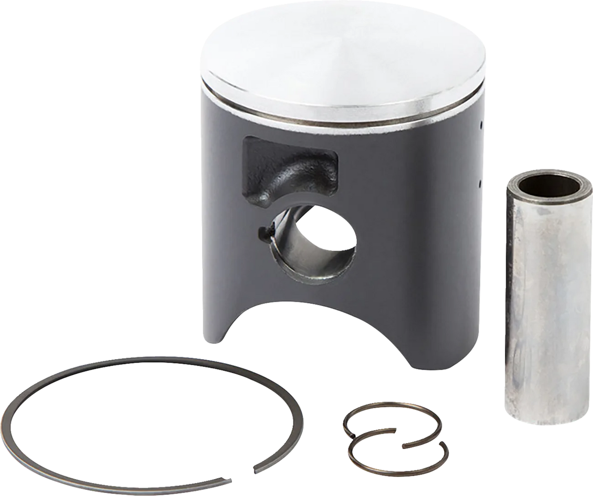 Piston Kit Cast Replica for 2 Stroke