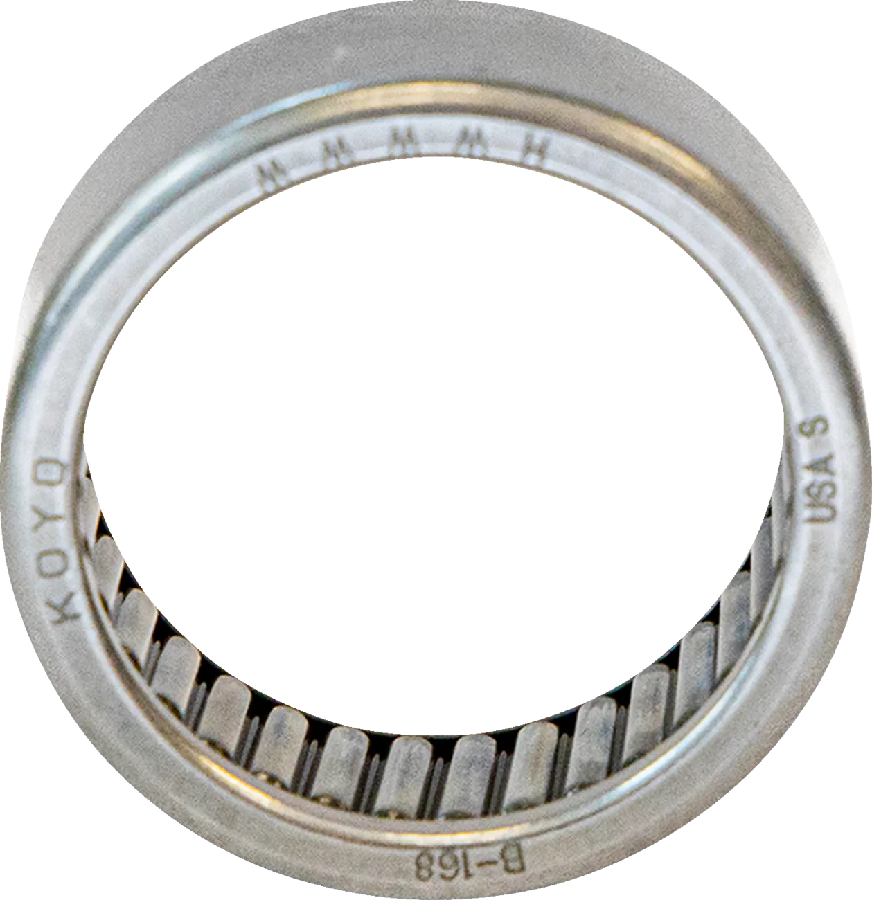 Inner Cam Bearing