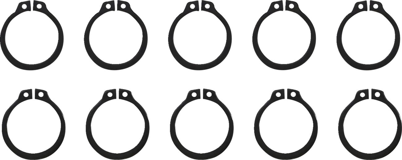 Countershaft Washer/Snap Ring Kit