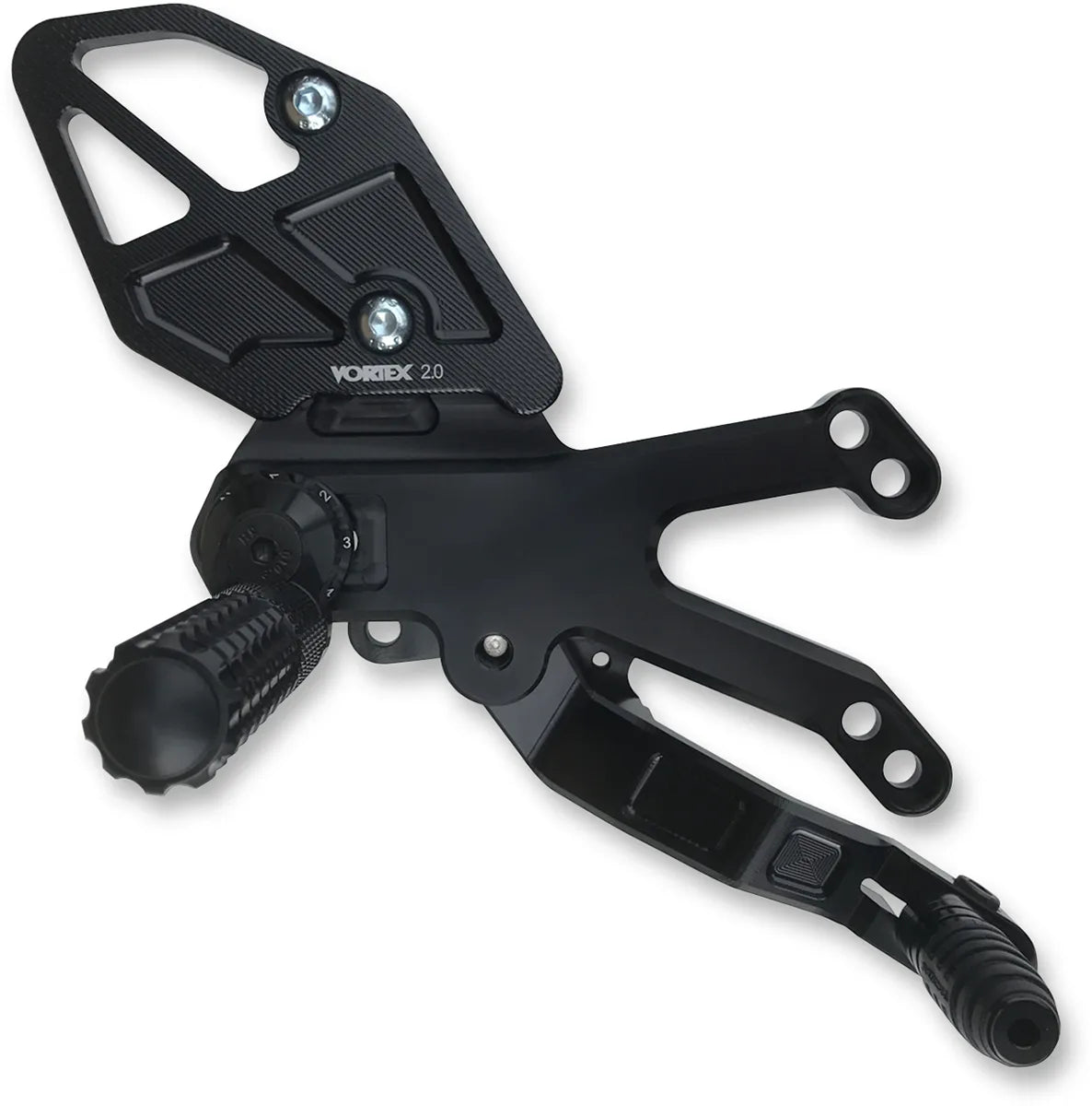 V3 2.0 Rearsets