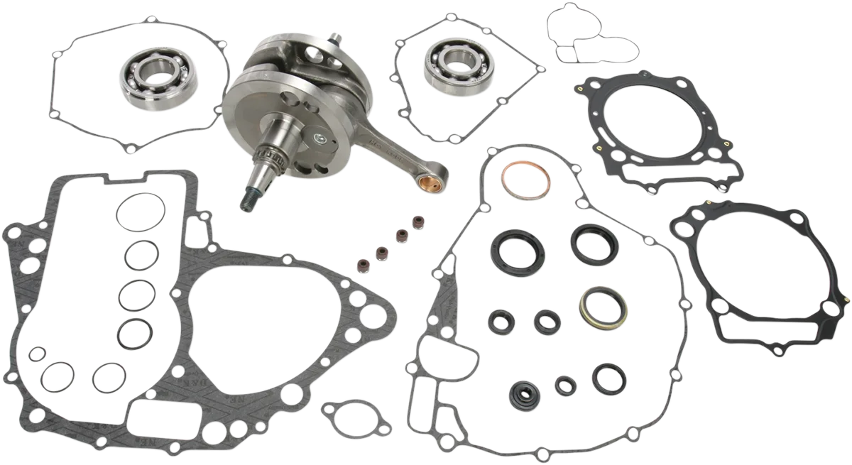 Crankshaft Kit