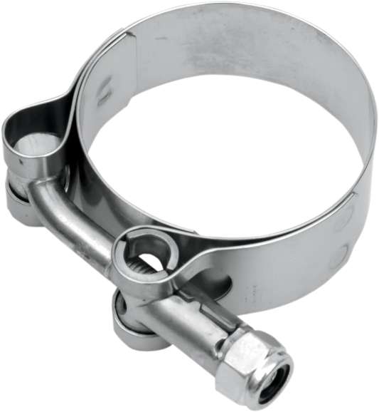 T-Bolt Exhaust Clamp