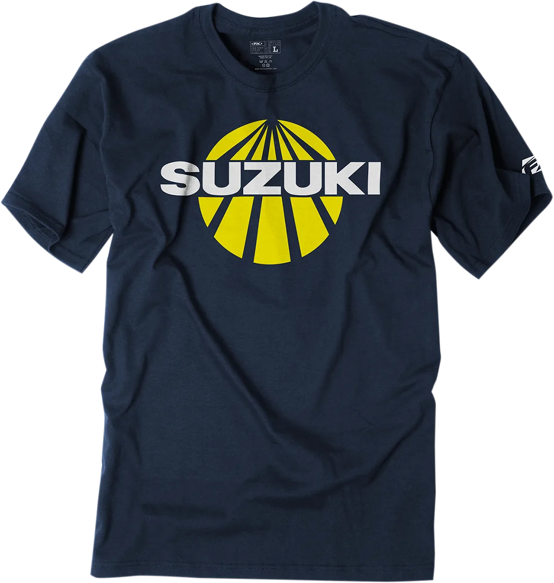 Suzuki Sun T-Shirt