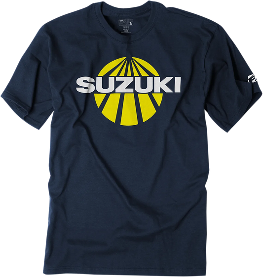 Suzuki Sun T-Shirt