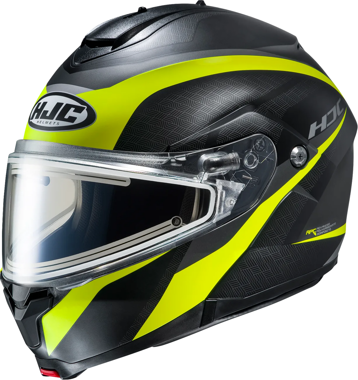 C91 Taly Modular Snow Electric Helmet