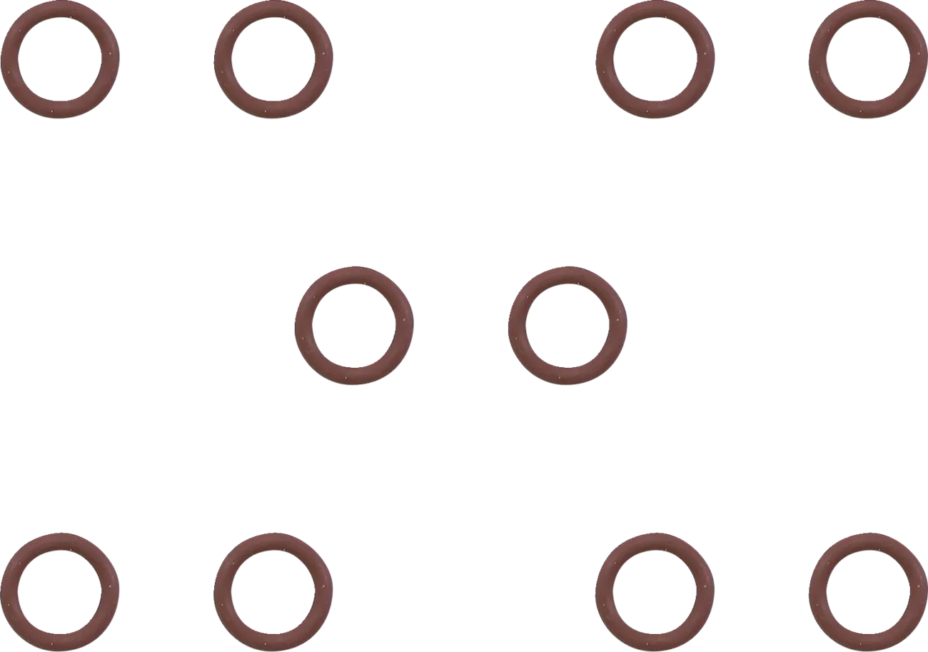Primary Drain Plug Seal