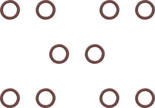 Primary Drain Plug Seal