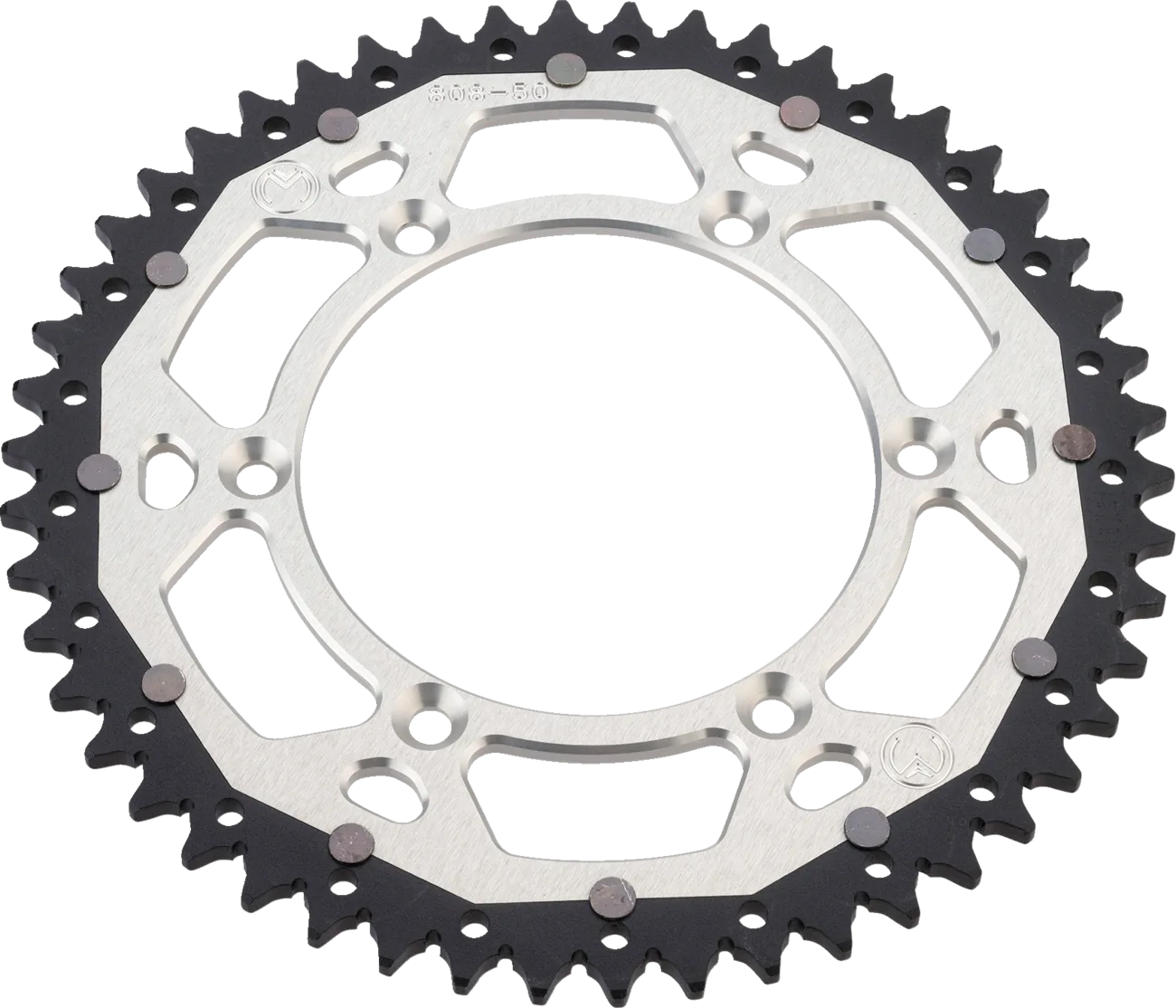 Dual Sprocket