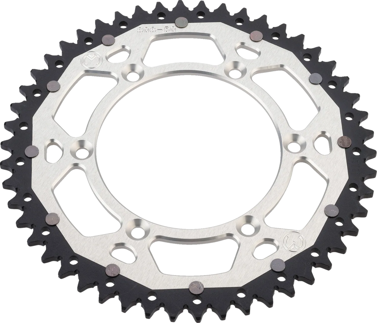 Dual Sprocket
