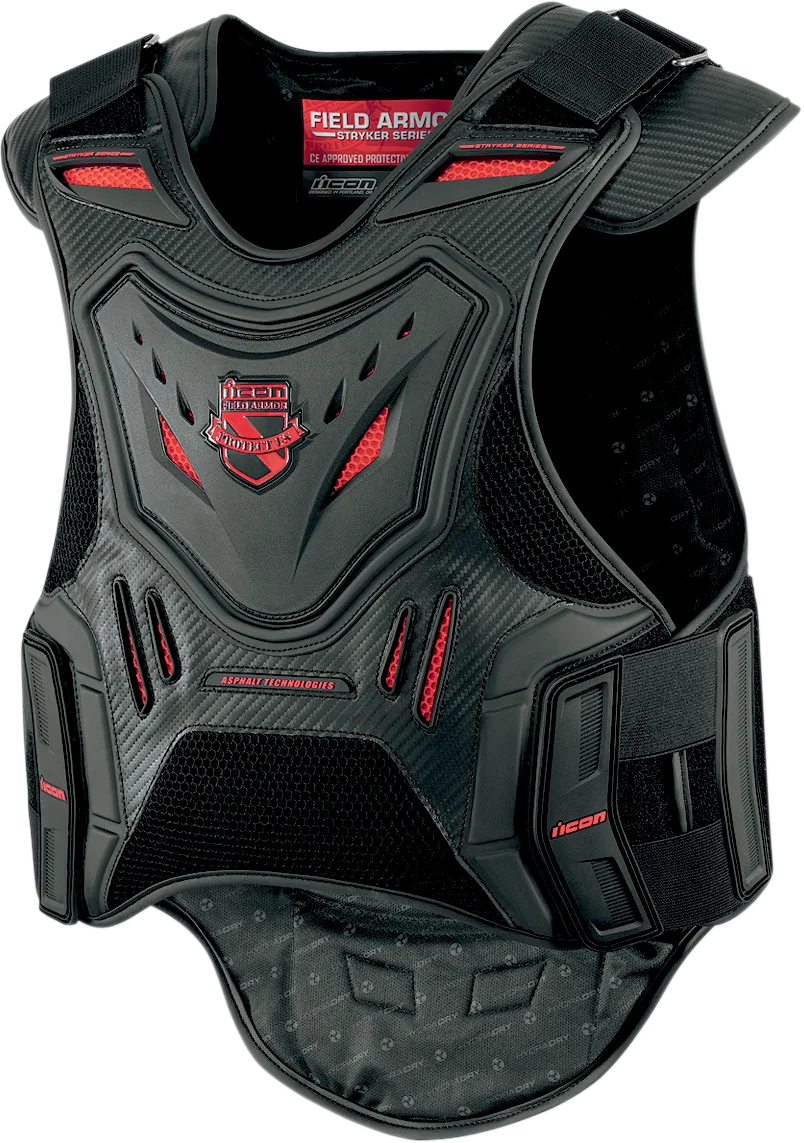 Field Armor Stryker™ Vest