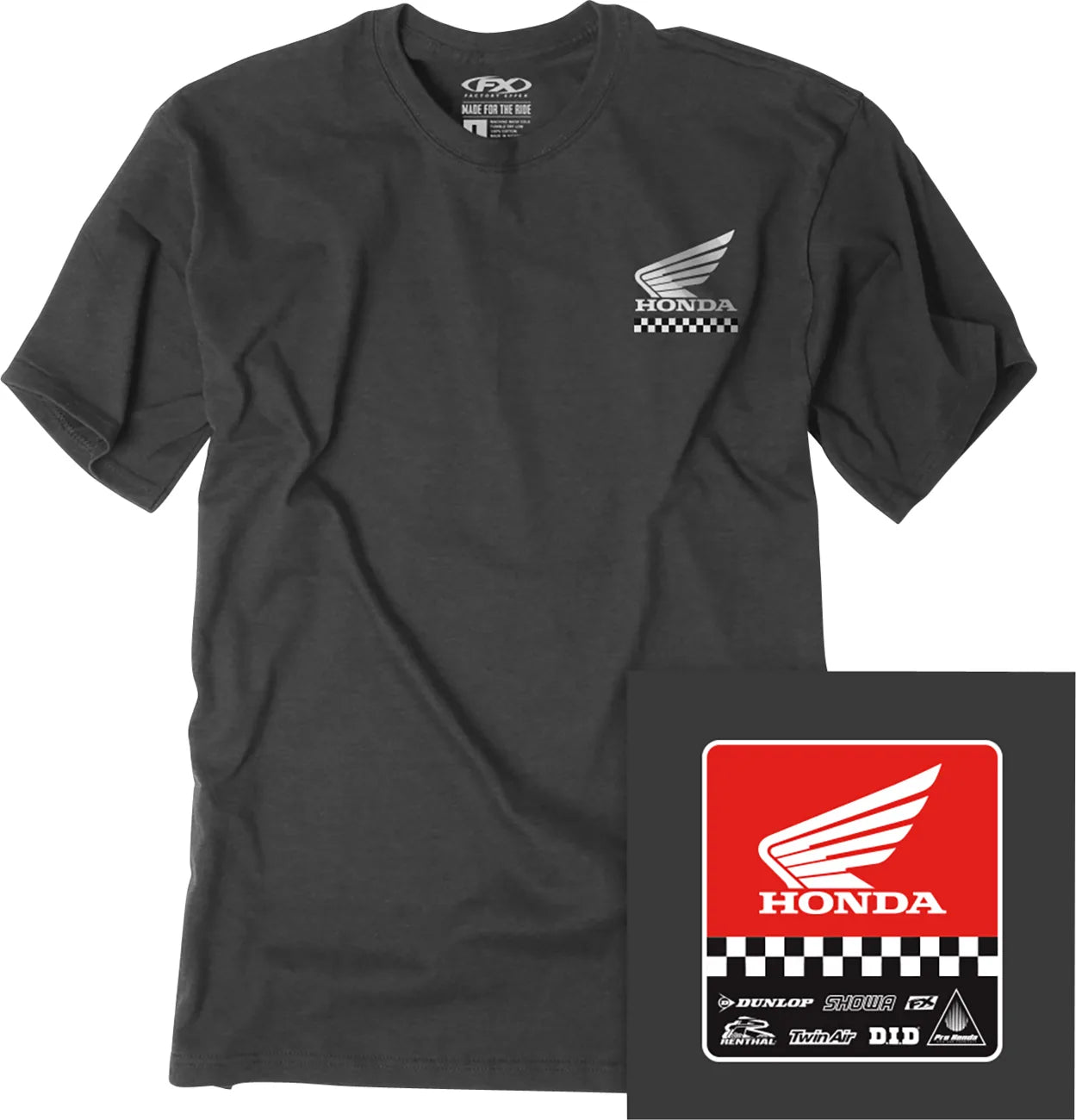 Youth Starting Line T-Shirt