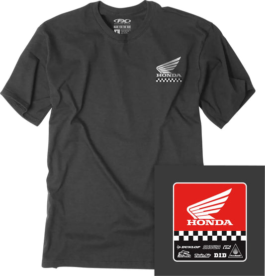 Youth Starting Line T-Shirt
