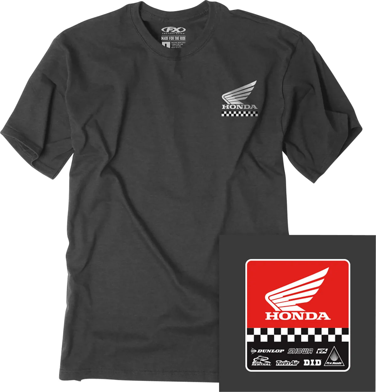 Youth Starting Line T-Shirt