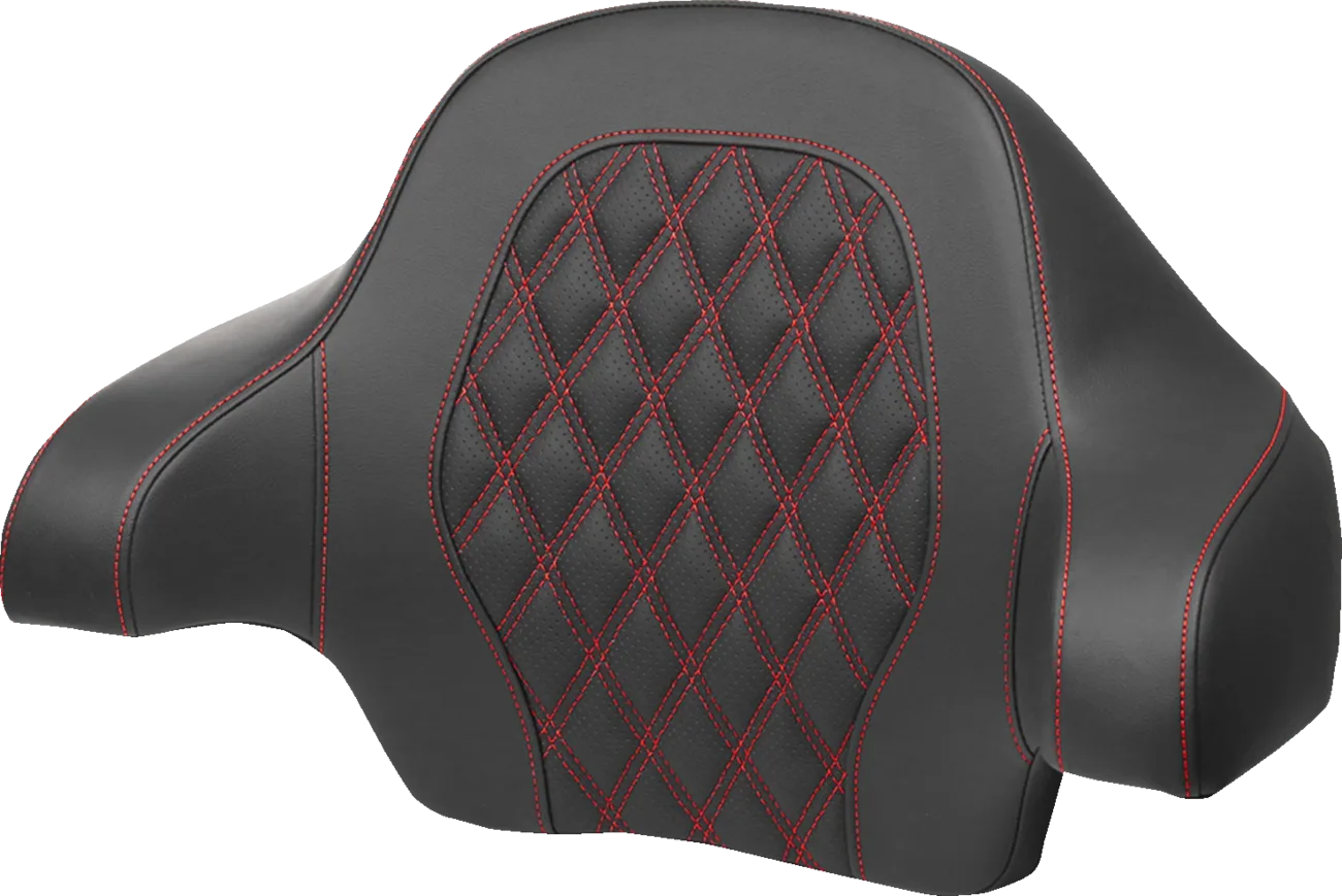 Tour Pak® Backrest Pad