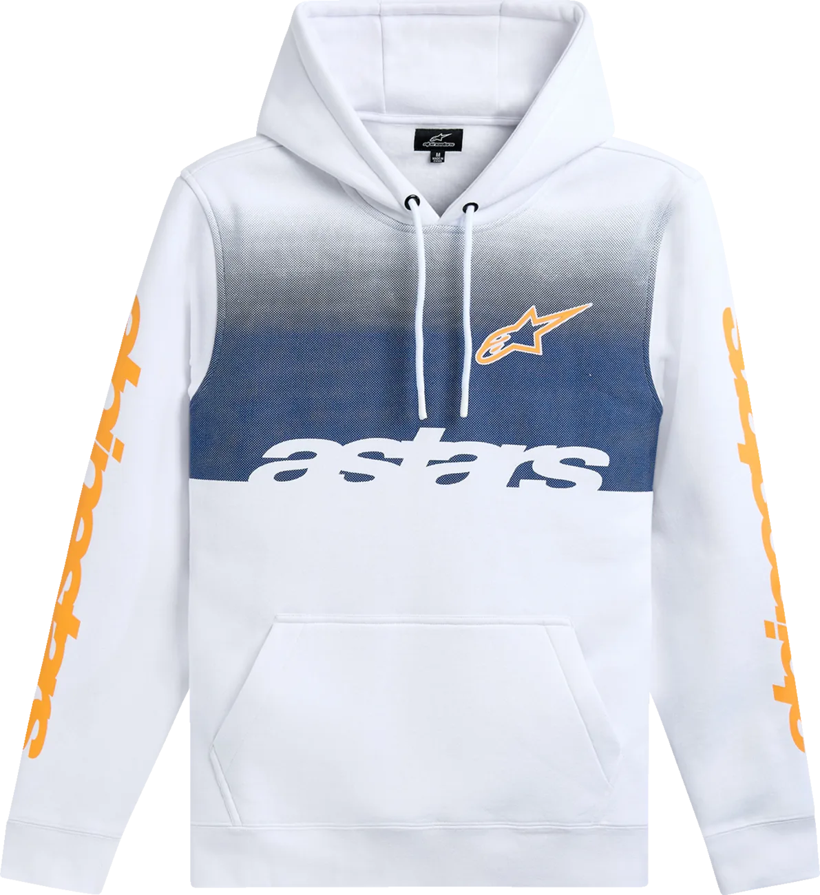 Specter Pullover Hoodie