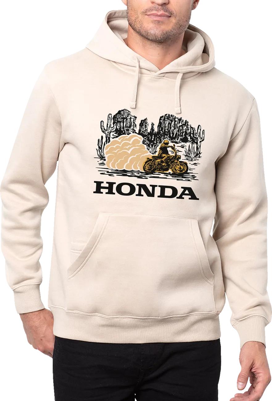 Honda Heritage Goldwing Hoodie