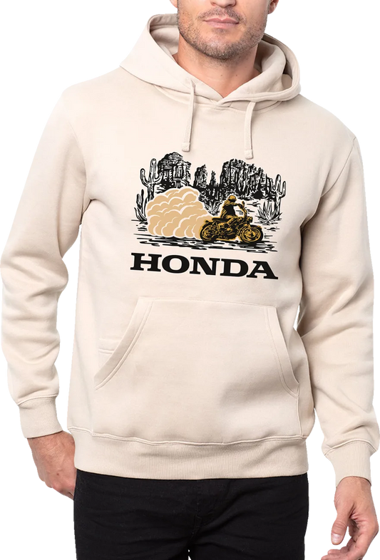 Honda Heritage Goldwing Hoodie