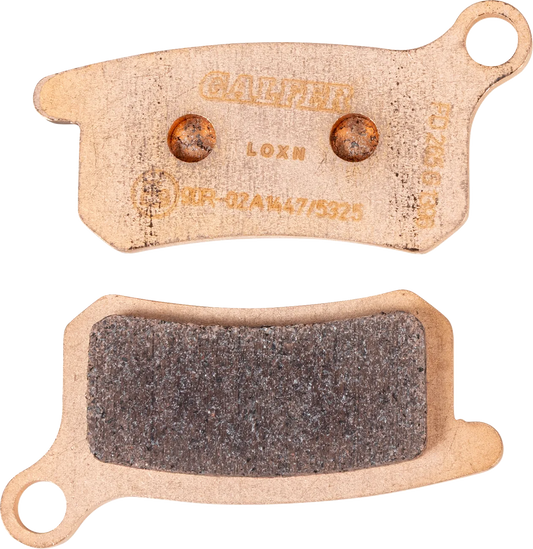 MX Pro Brake Pads