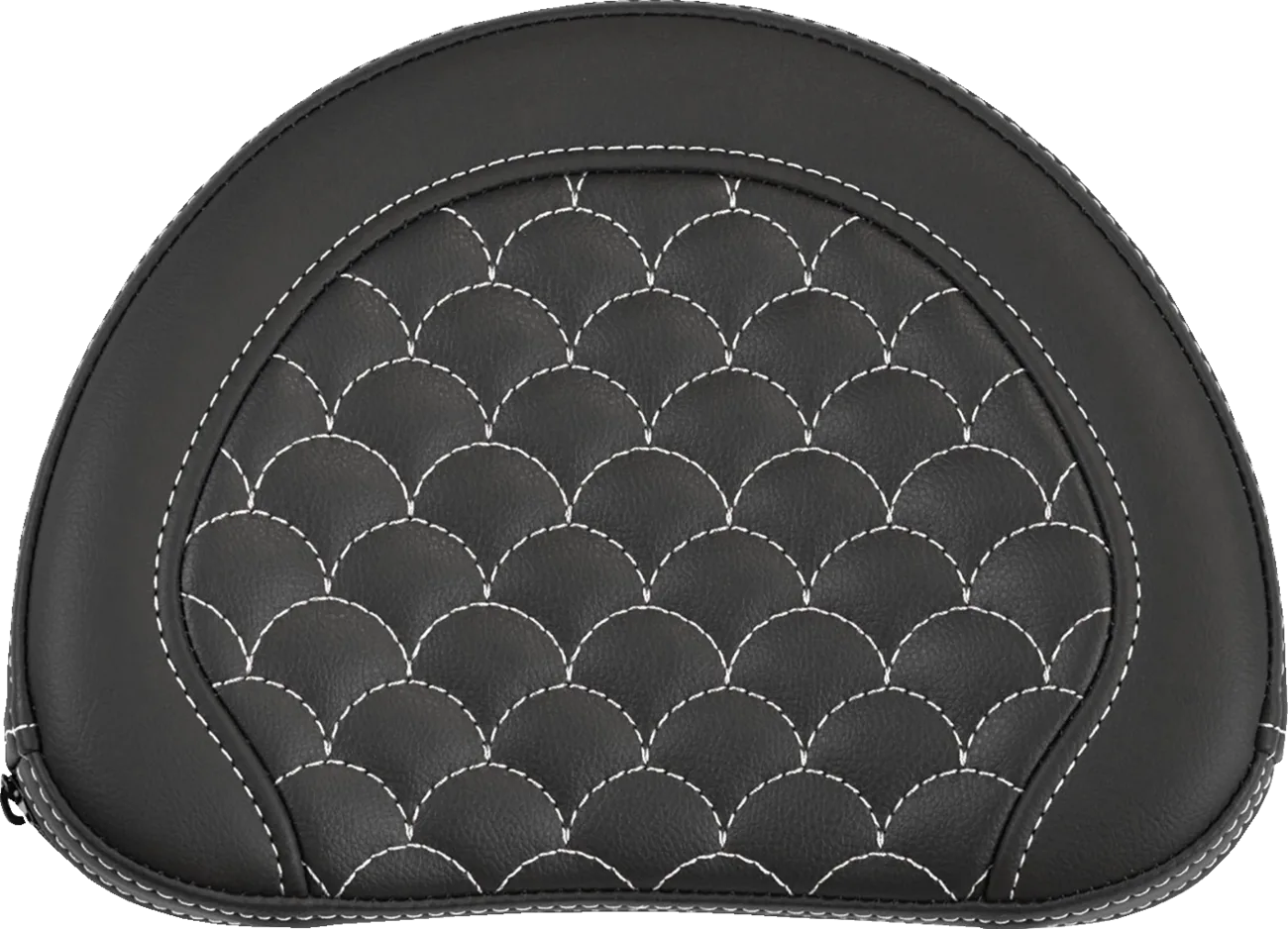 Contoured Sissy Bar Pad