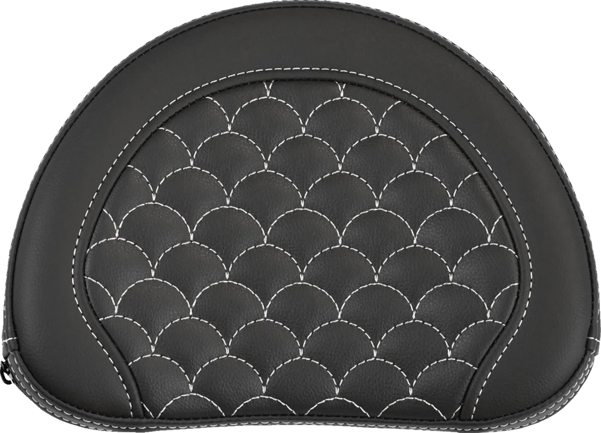 Contoured Sissy Bar Pad