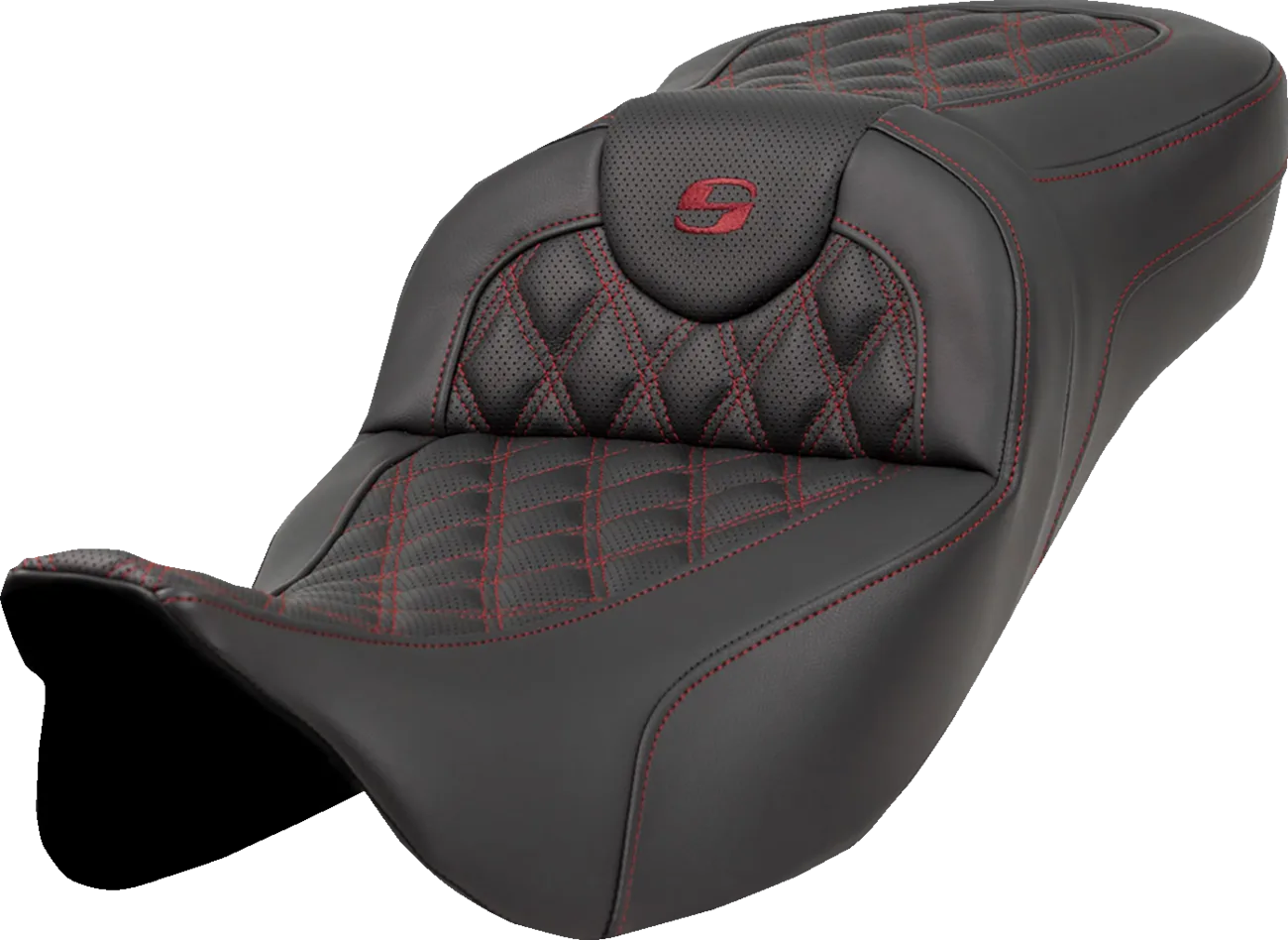 Extended Reach RoadSofa™ Seat