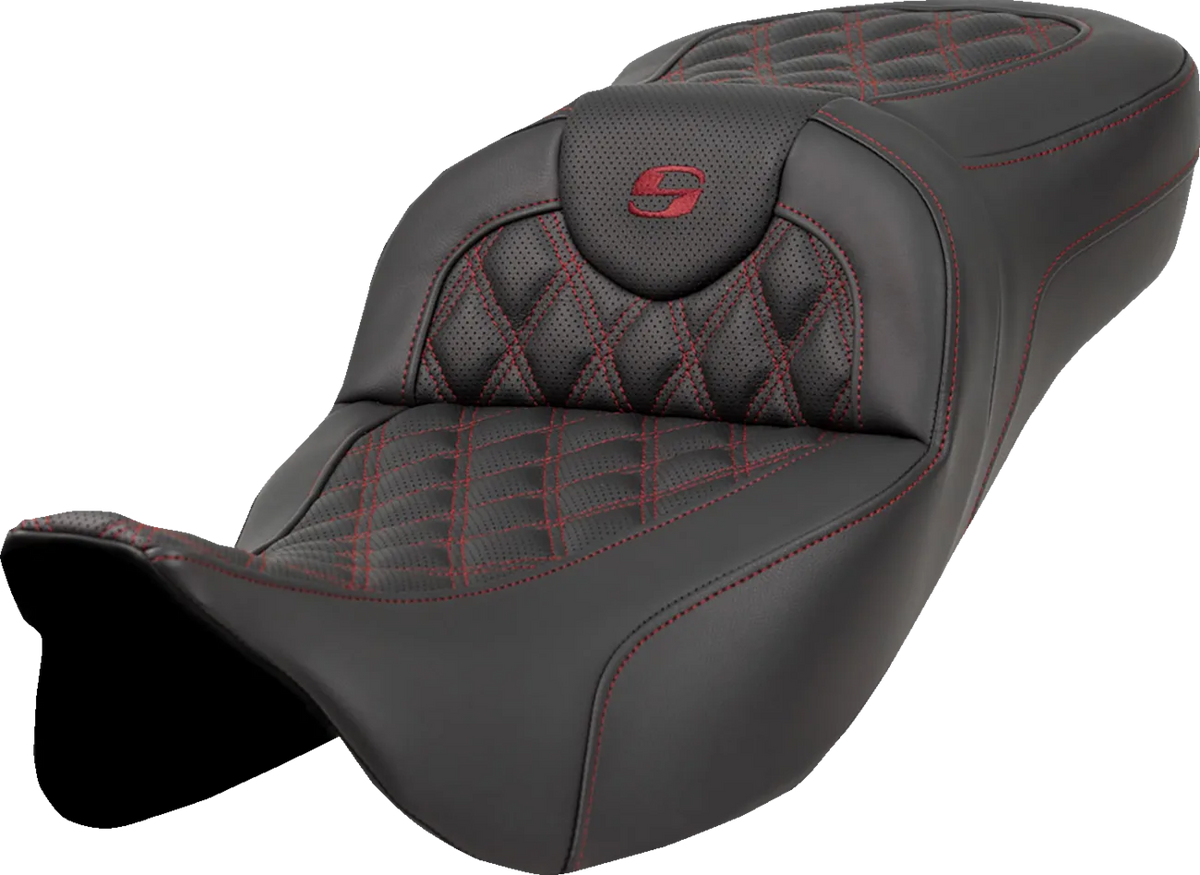 Extended Reach RoadSofa™ Seat