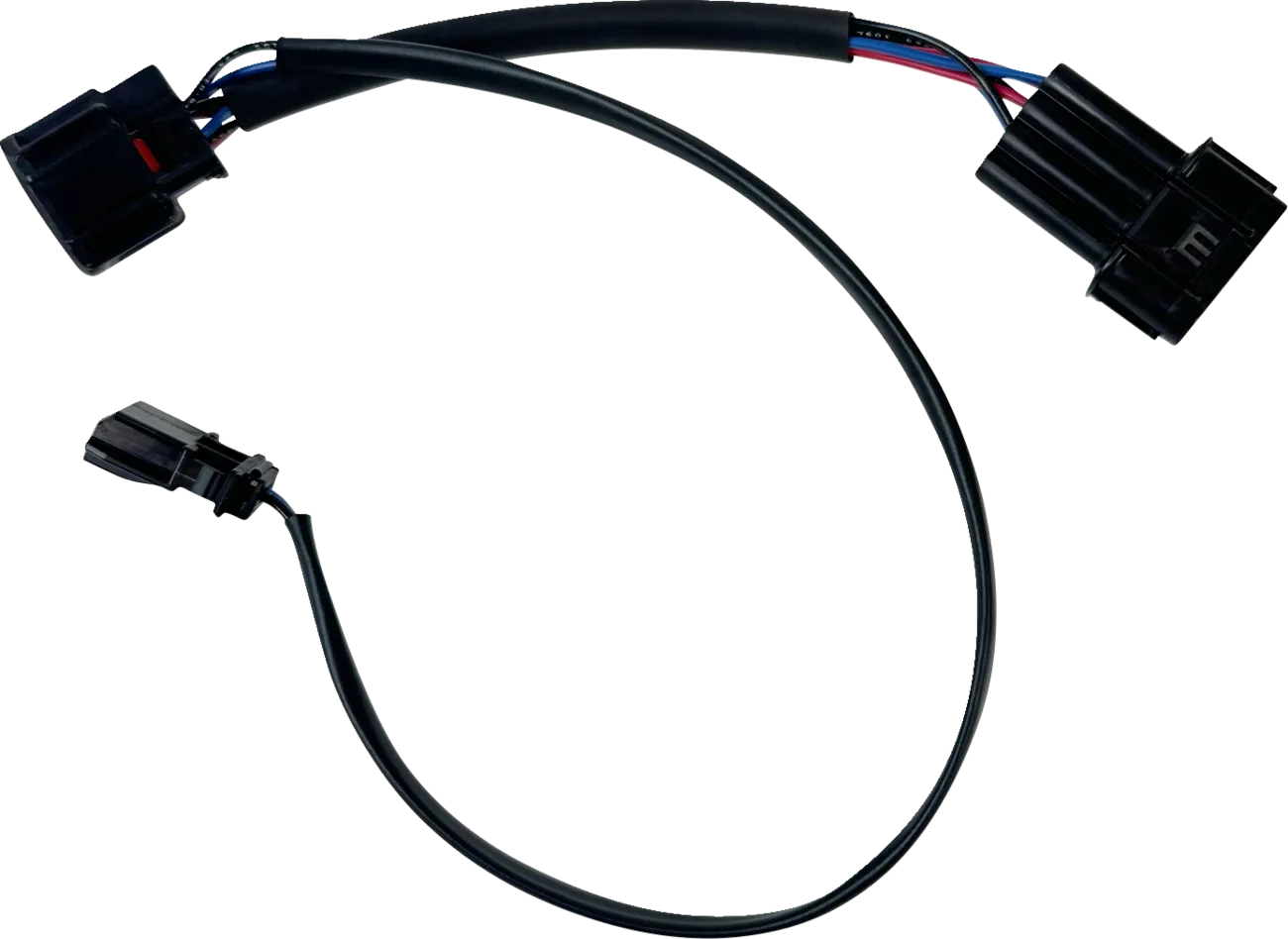 Accessory Power Harness