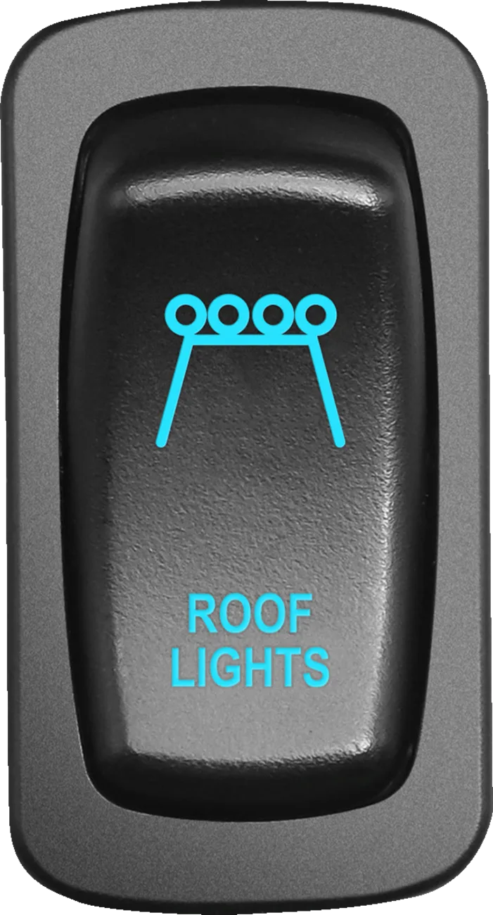Low-Profile Switch