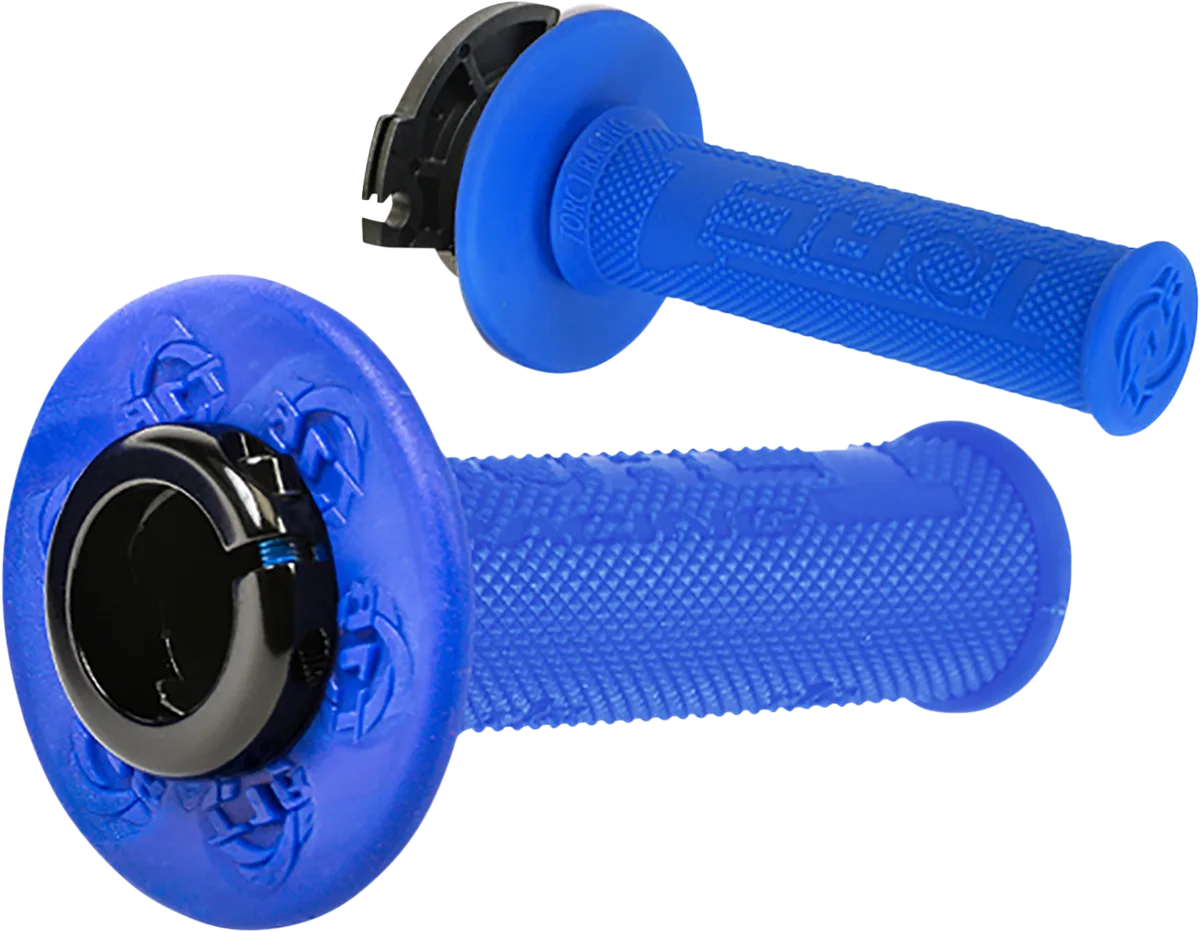 Defy Lock-On Grips