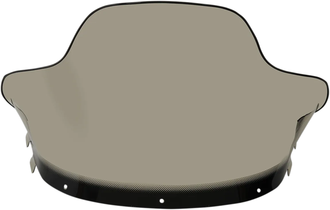 Snowmobile Windshield
