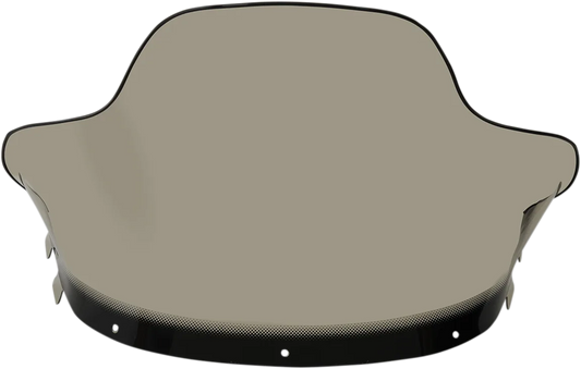 Snowmobile Windshield