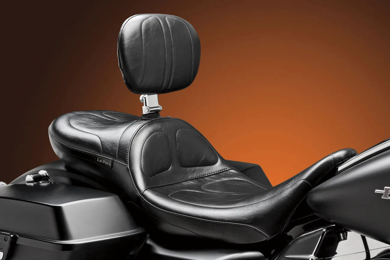Maverick Daddy Long Legs Seat