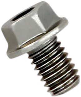 Replacement Exhaust Bolt — Bolt