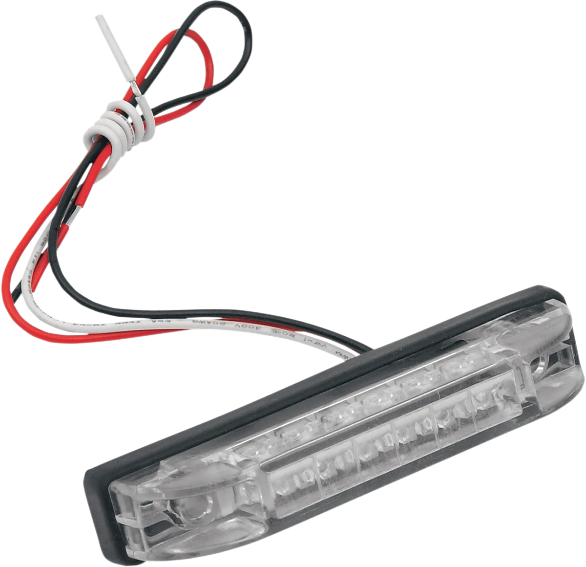 Rectangle LED Trailer Light