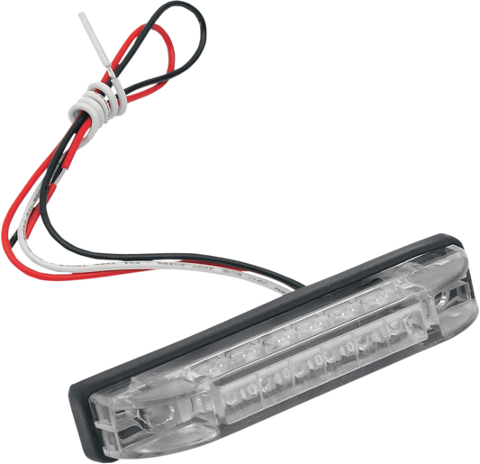 Rectangle LED Trailer Light