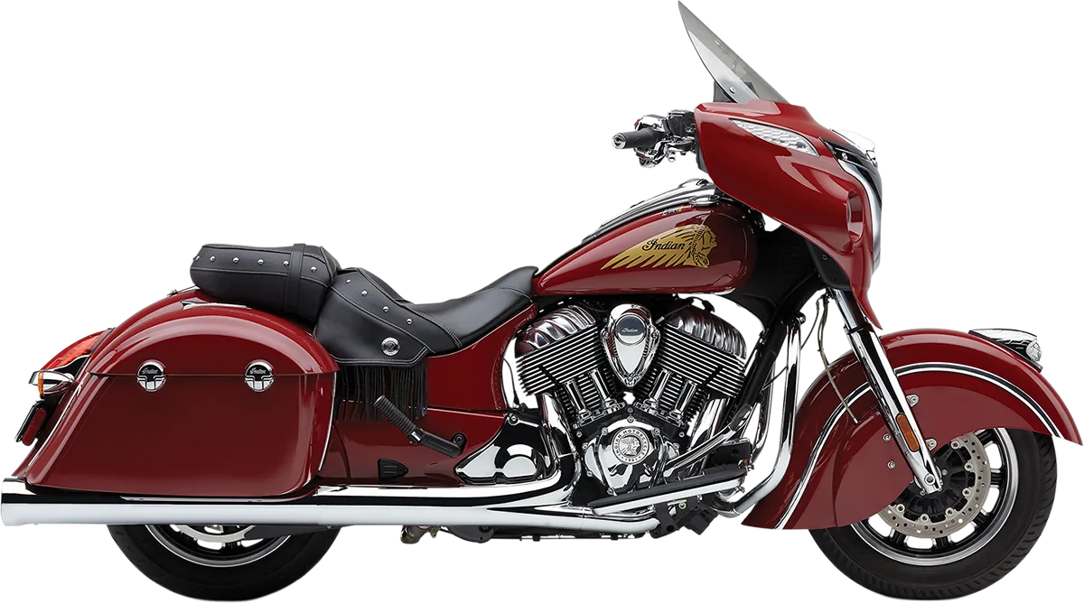 Neighbor Hater Series Mufflers