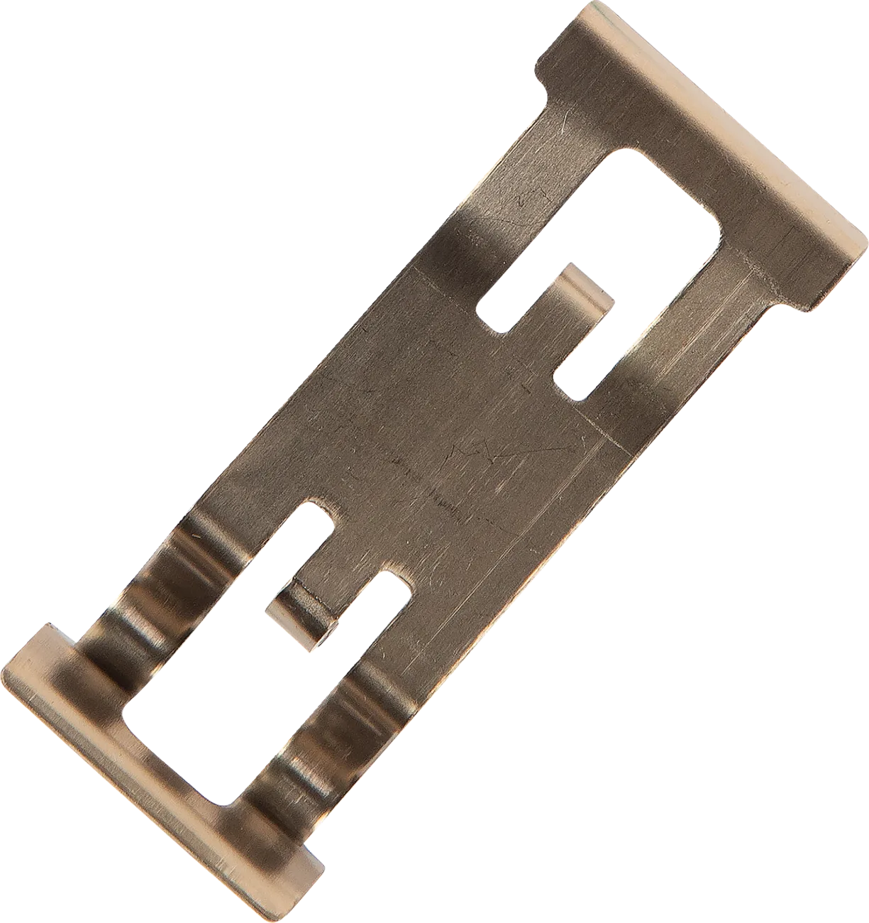 Caliper Retainer Clip