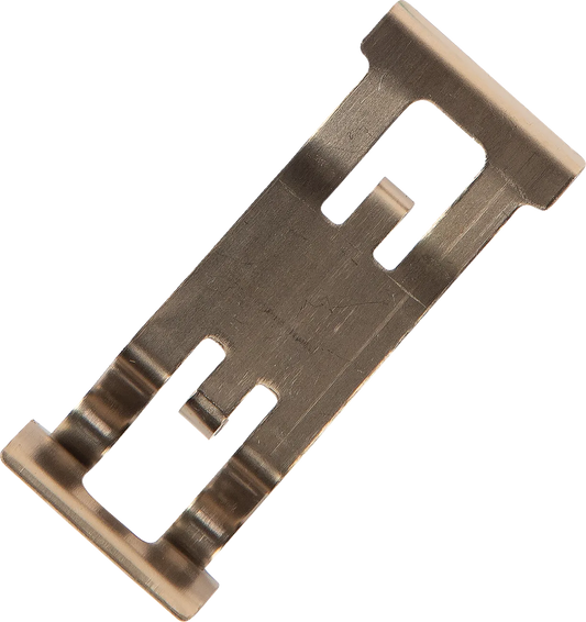 Caliper Retainer Clip