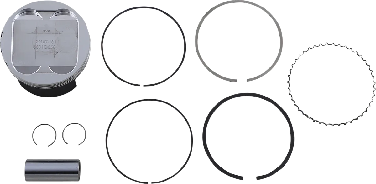Piston Kit for 4 Stroke