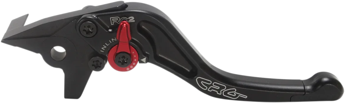 RC2 Shorty Brake Lever
