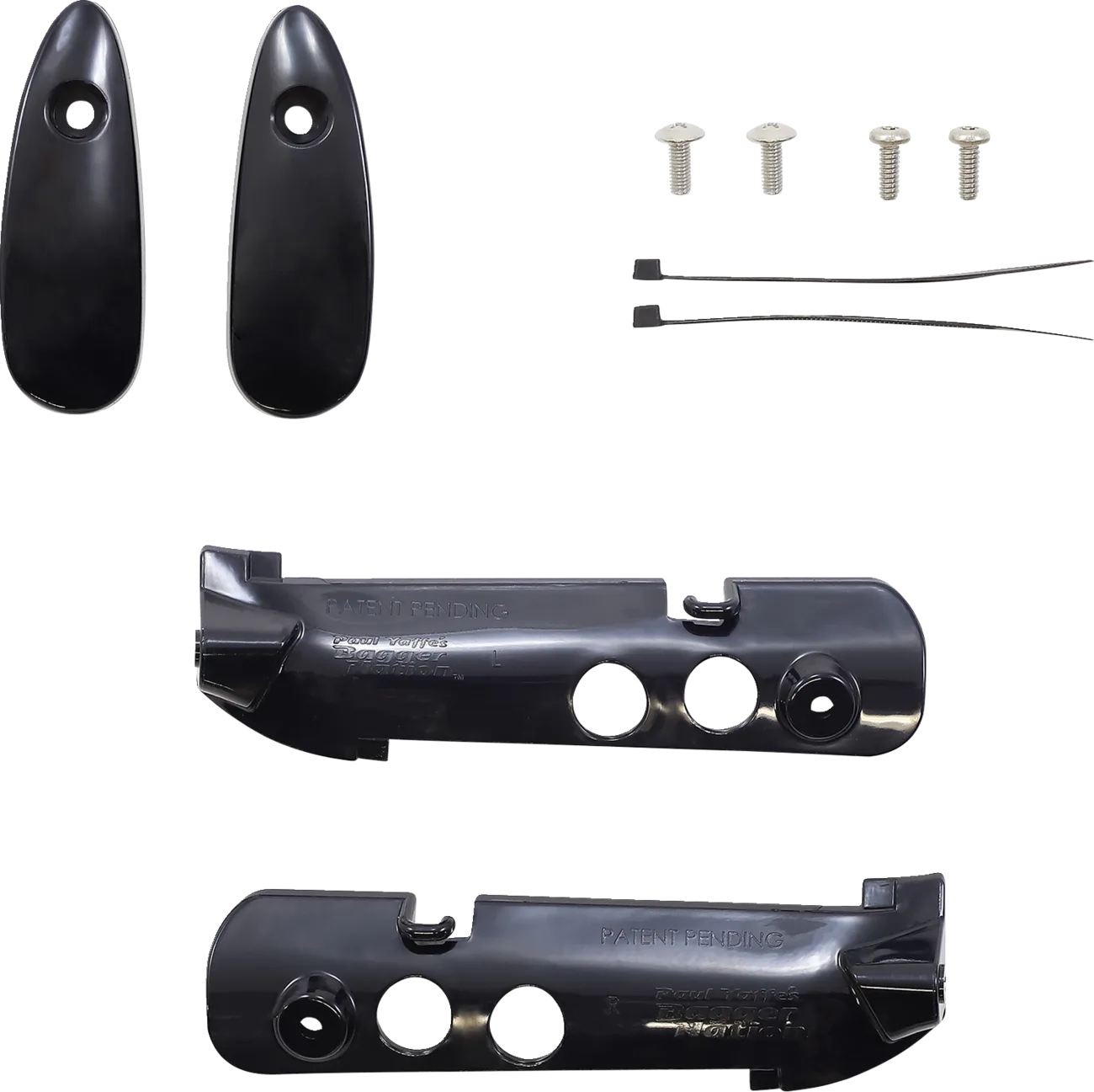 Turn Signal Eliminator