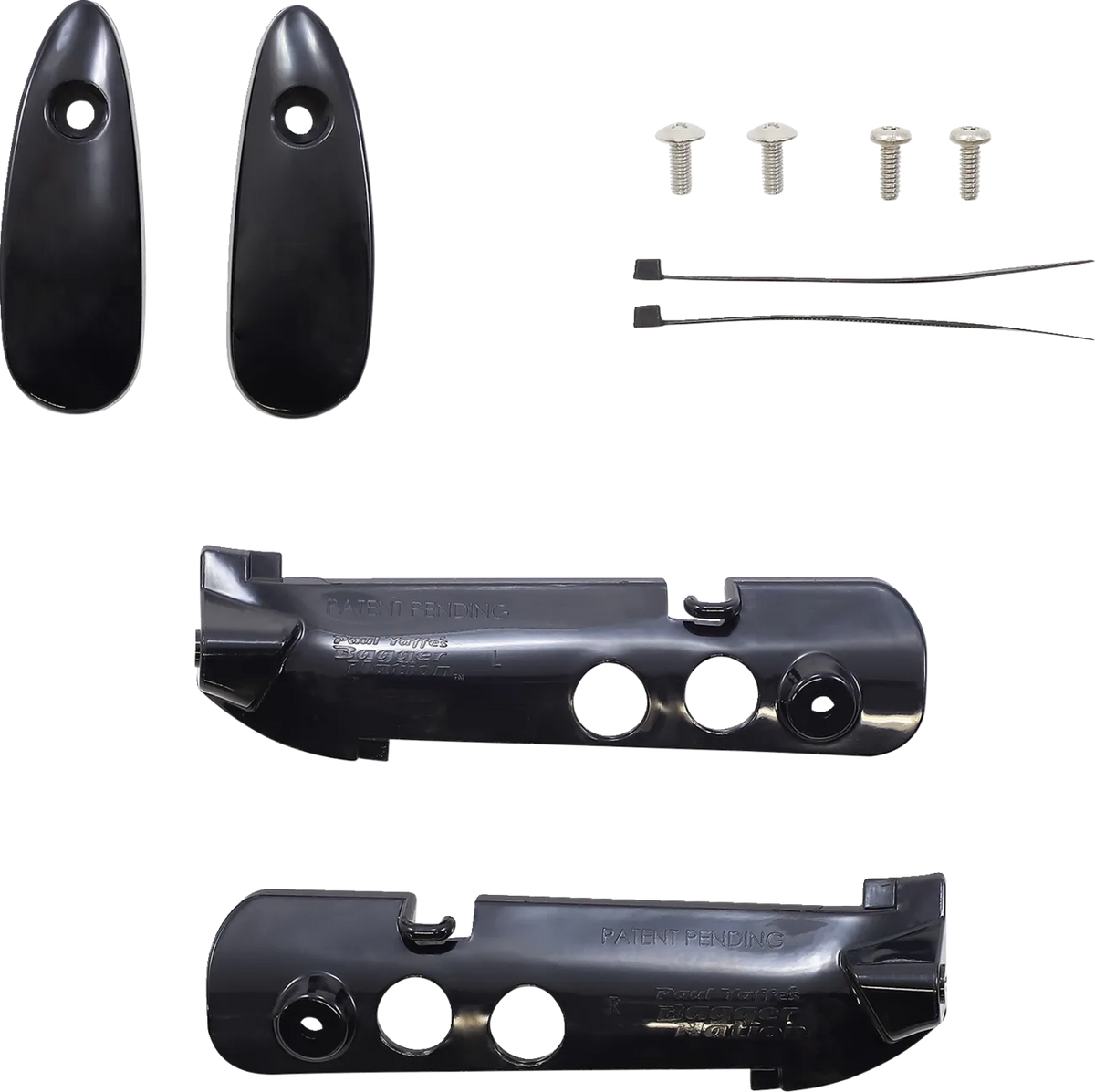 Turn Signal Eliminator