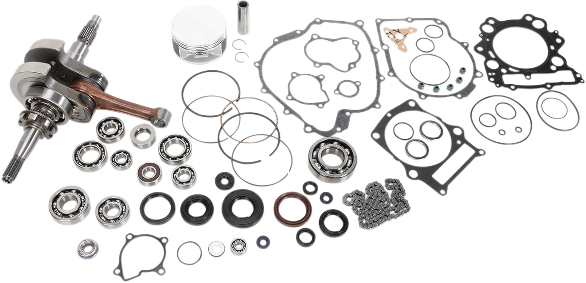 Engine Rebuild Kit