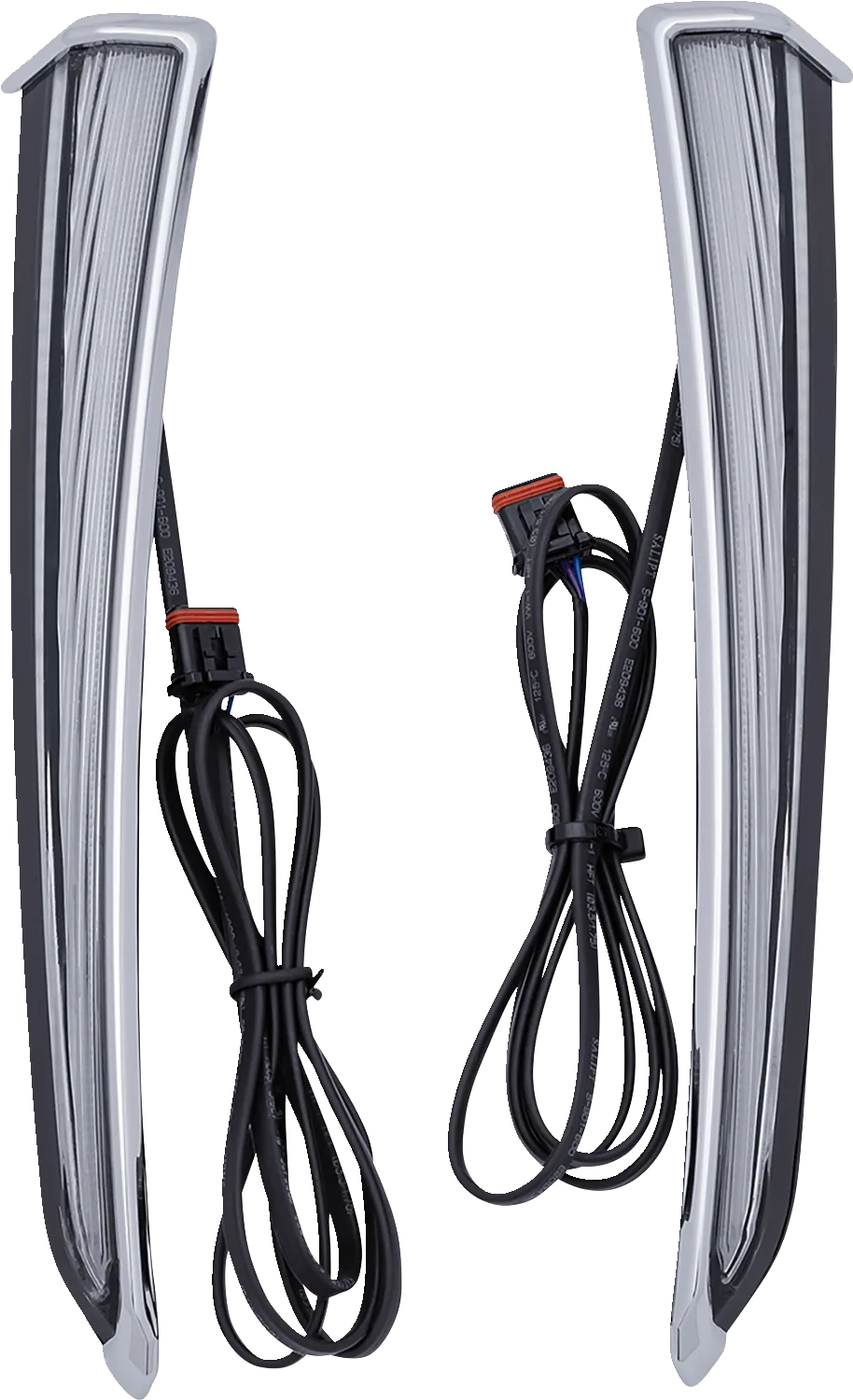 Fang® Lower Fairing Lights