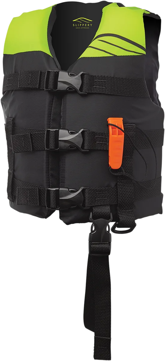 Child Hydro Vest