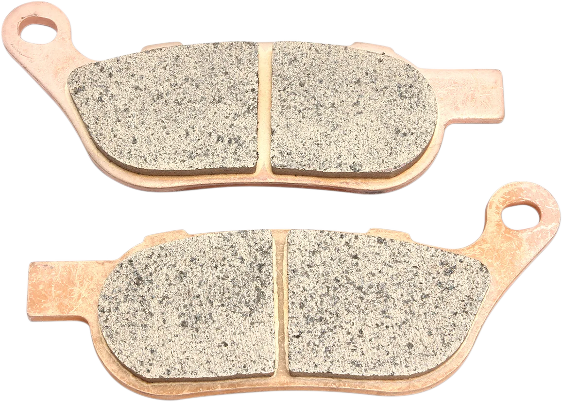 HH Sintered Harley/Buell Brake Pads