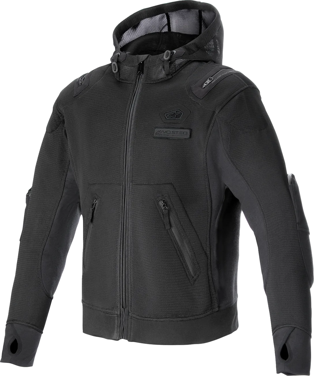 Moflow Air Tech Hoodie