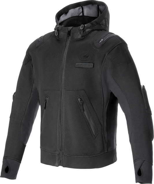 Moflow Air Tech Hoodie