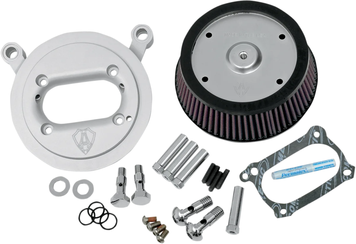 Big Sucker™ Air Filter Kit